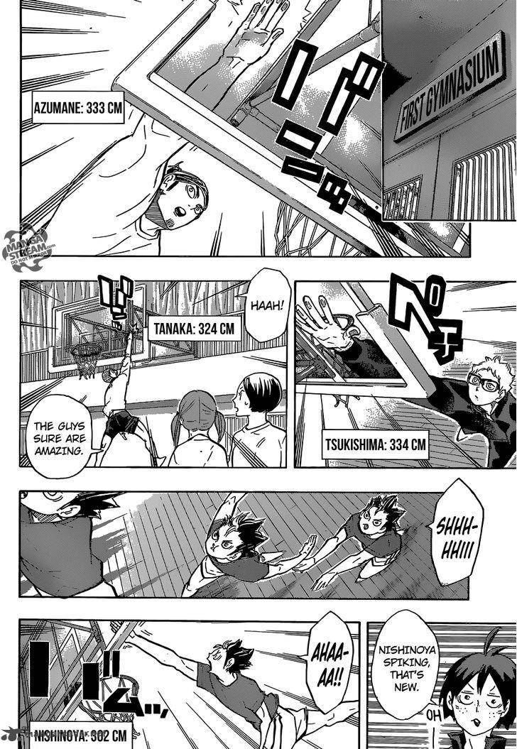 Haikyu 207 12