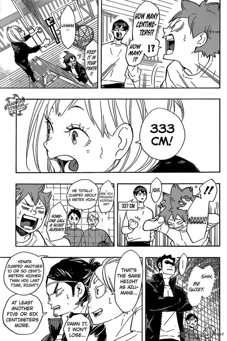 Haikyu 207 15