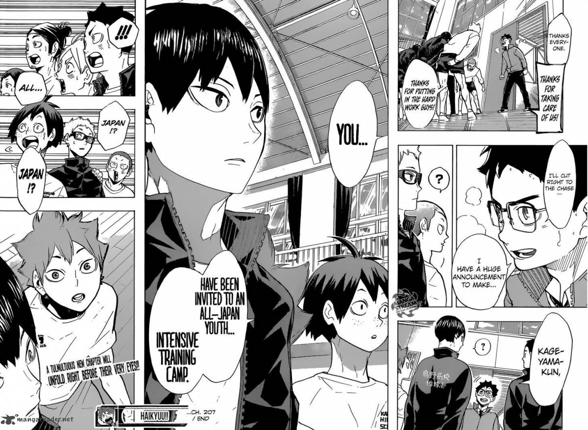 Haikyu 207 18