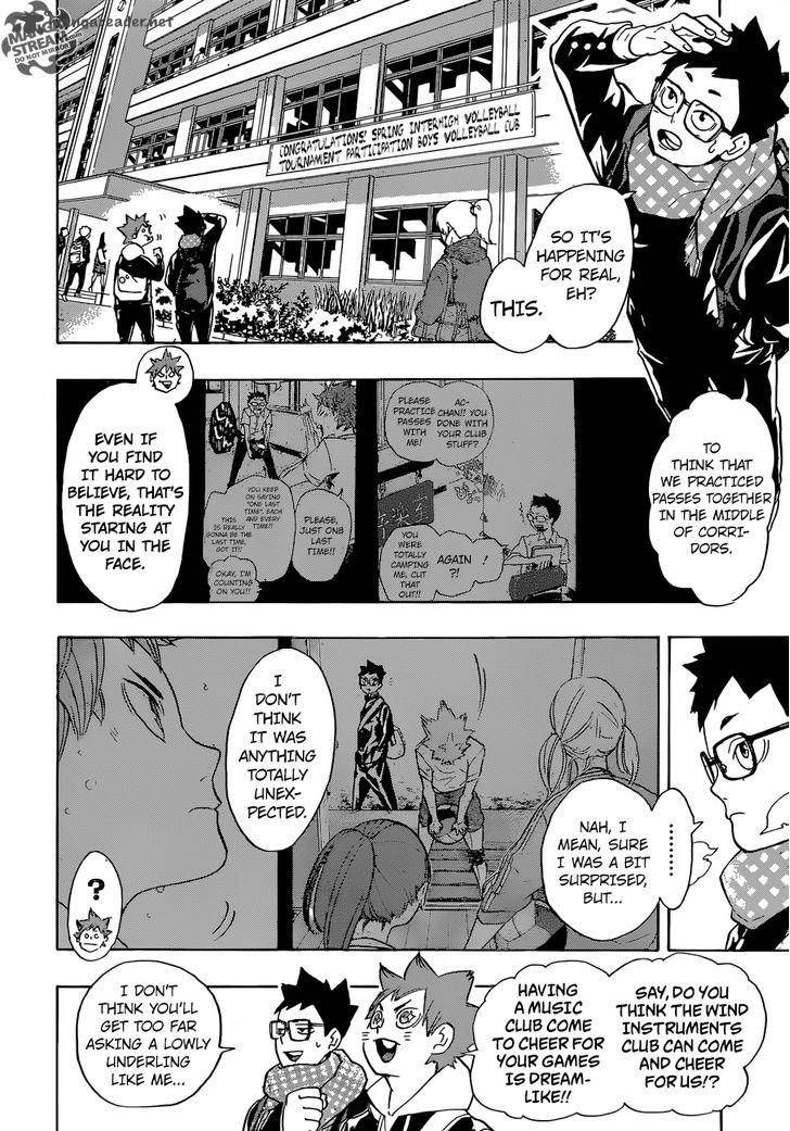 Haikyu 207 2