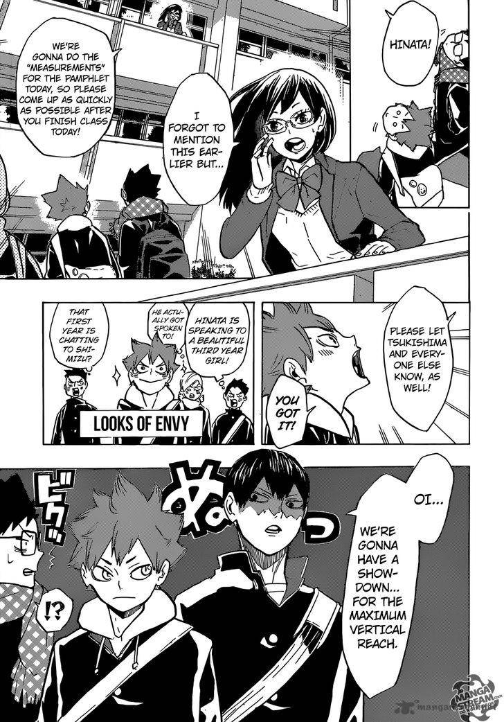 Haikyu 207 3