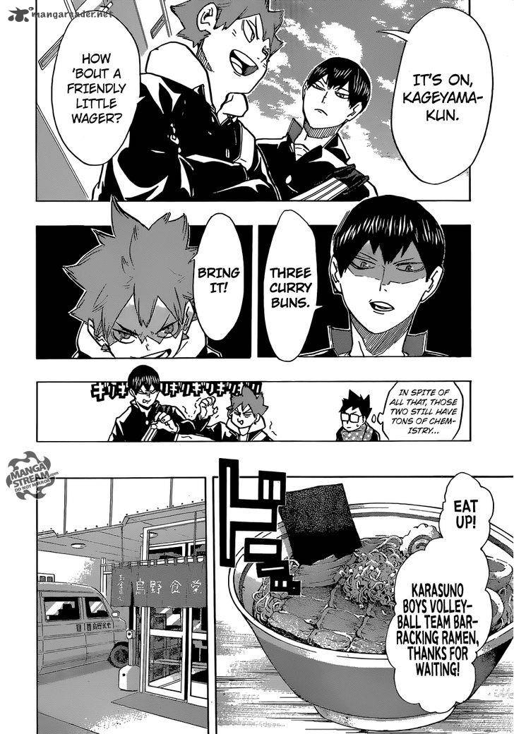 Haikyu 207 4