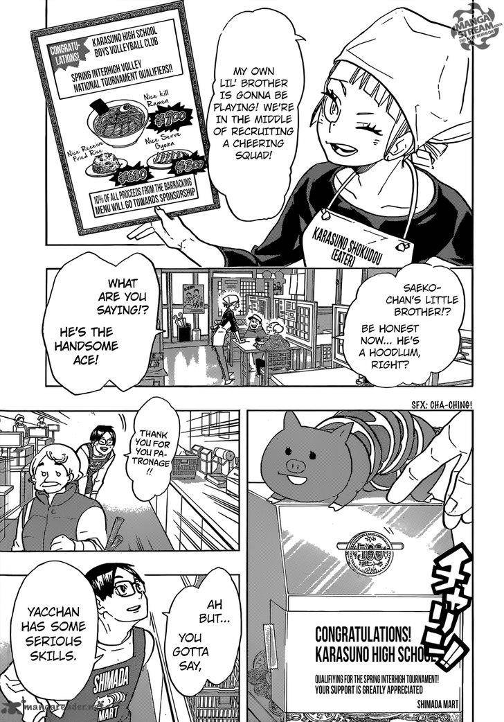 Haikyu 207 5