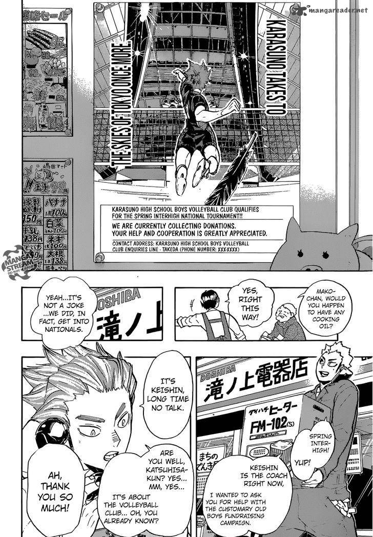 Haikyu 207 6