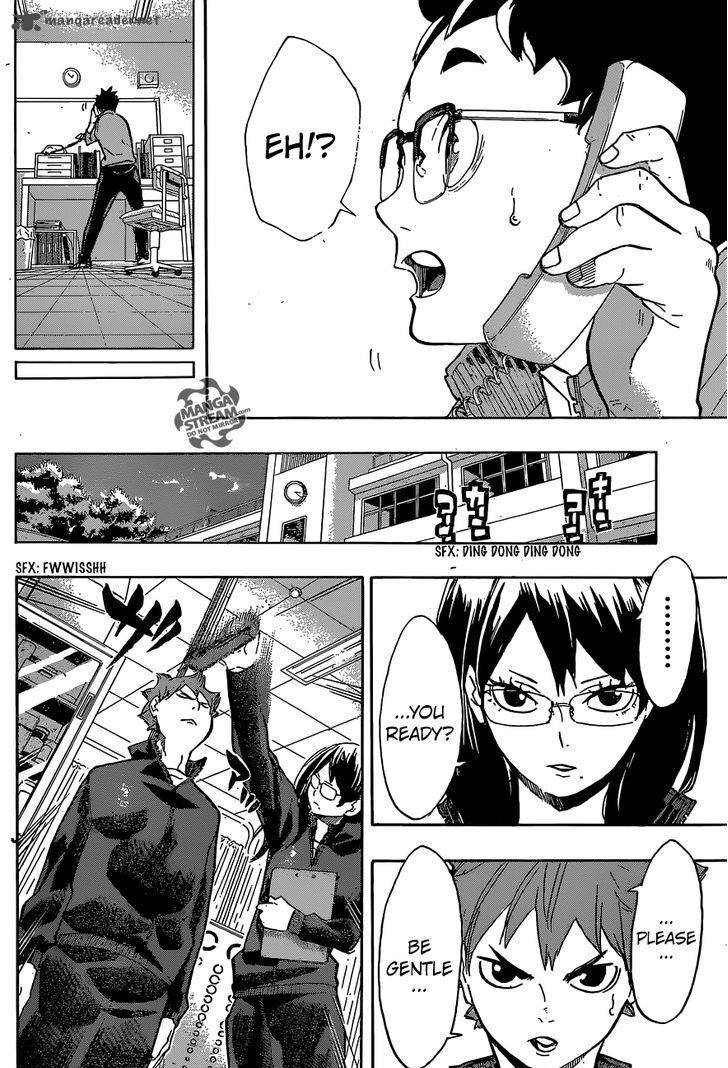 Haikyu 207 8