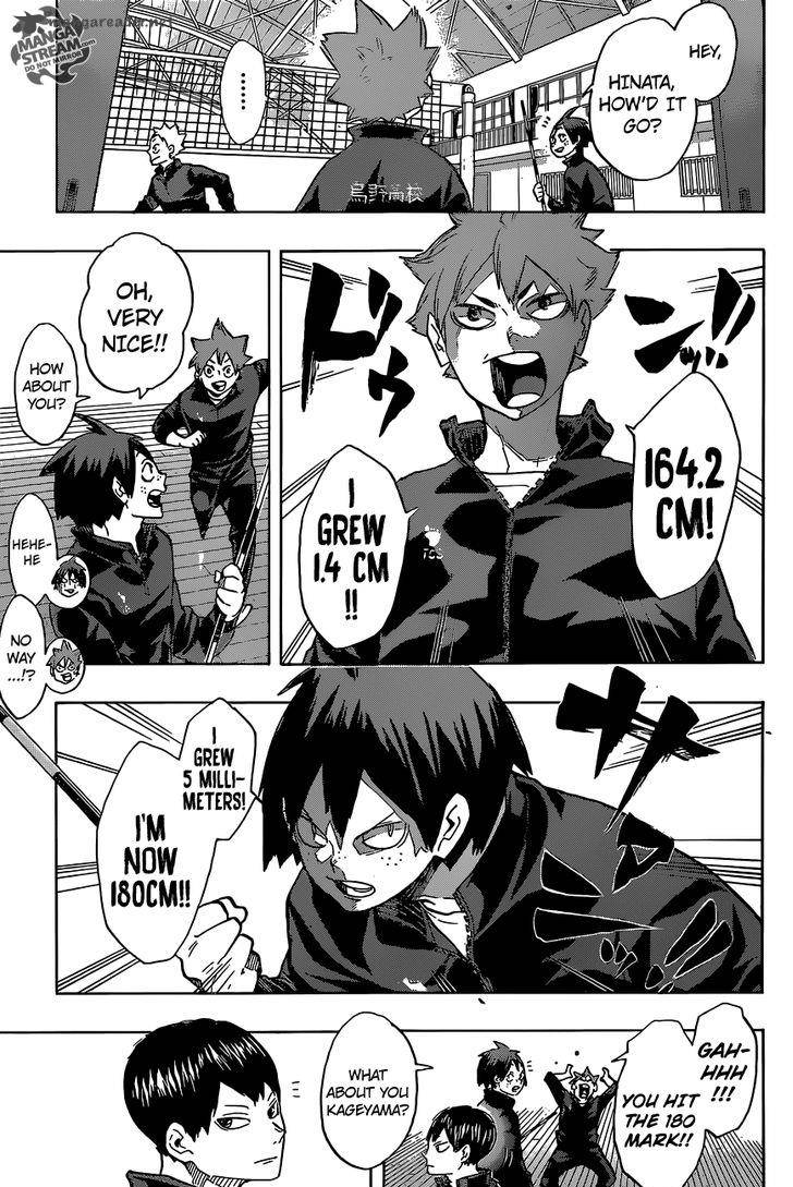 Haikyu 207 9