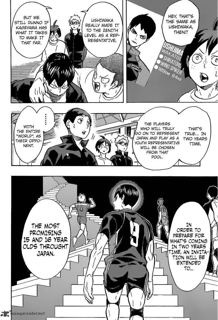 Haikyu 208 3