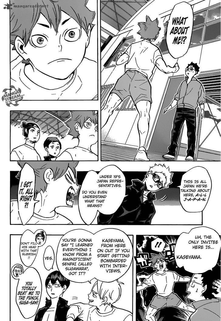 Haikyu 208 5