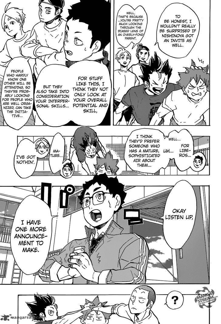 Haikyu 208 6