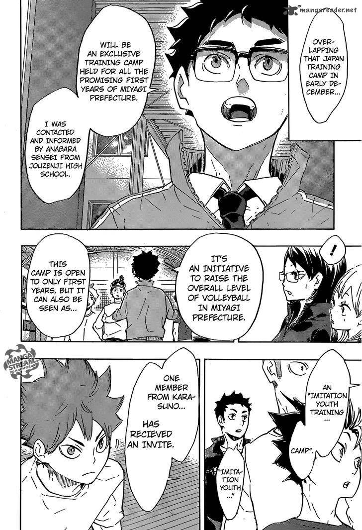 Haikyu 208 7