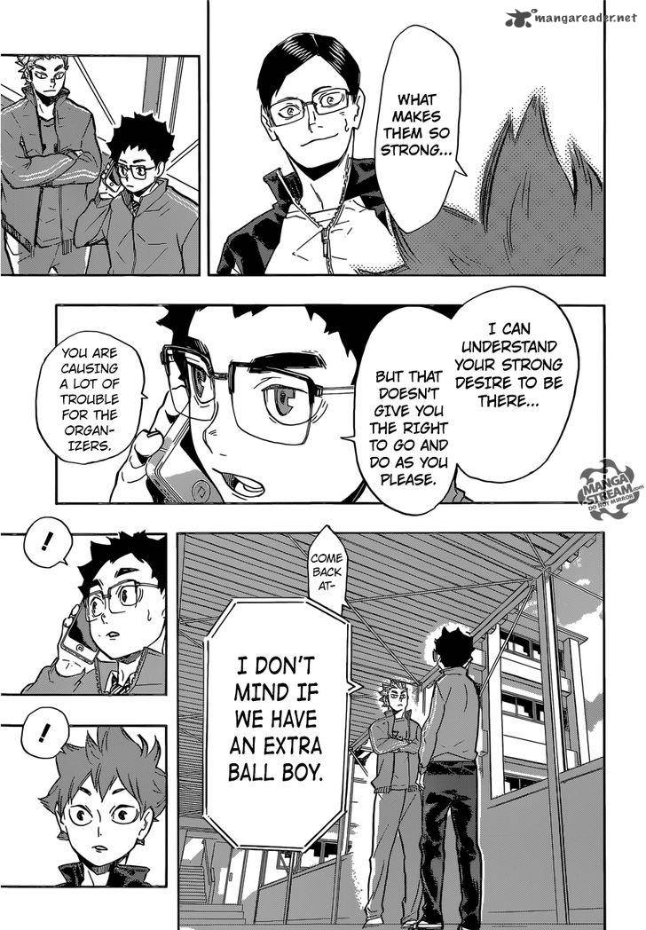 Haikyu 209 11