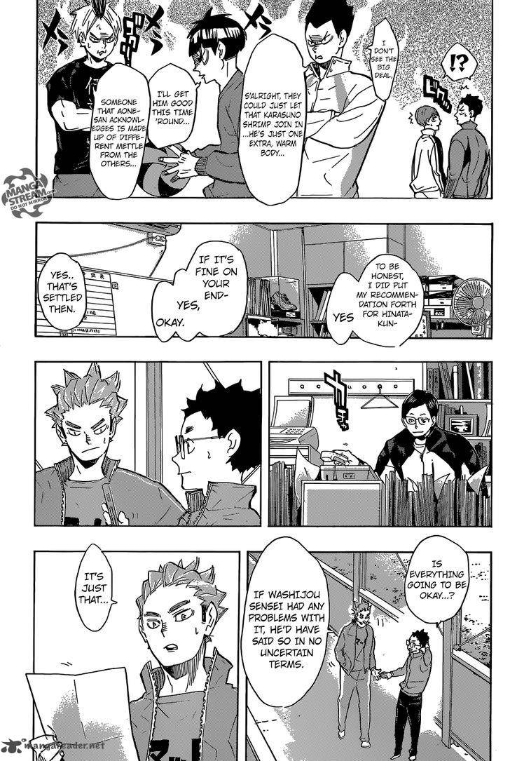 Haikyu 209 13