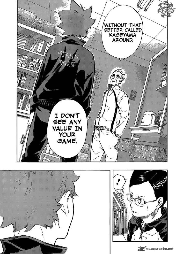 Haikyu 209 14