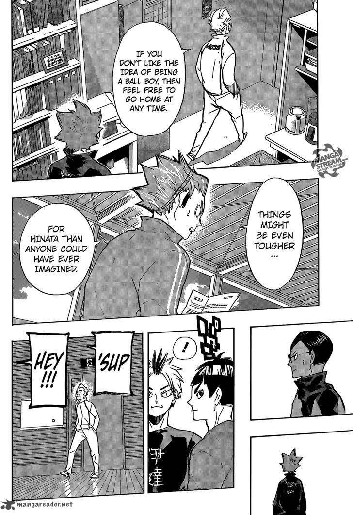 Haikyu 209 15