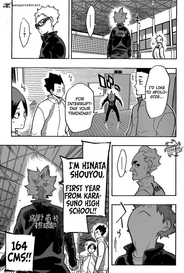 Haikyu 209 16