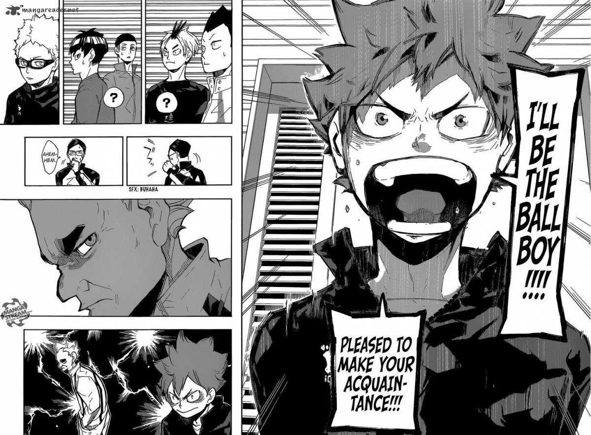 Haikyu 209 17