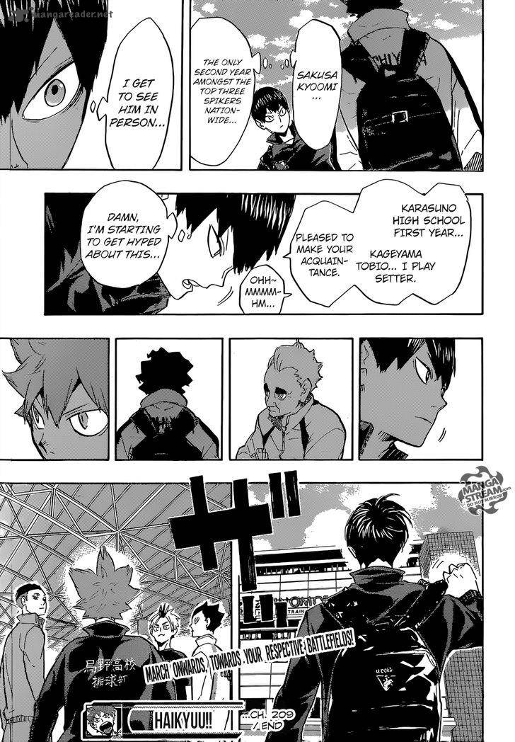 Haikyu 209 19