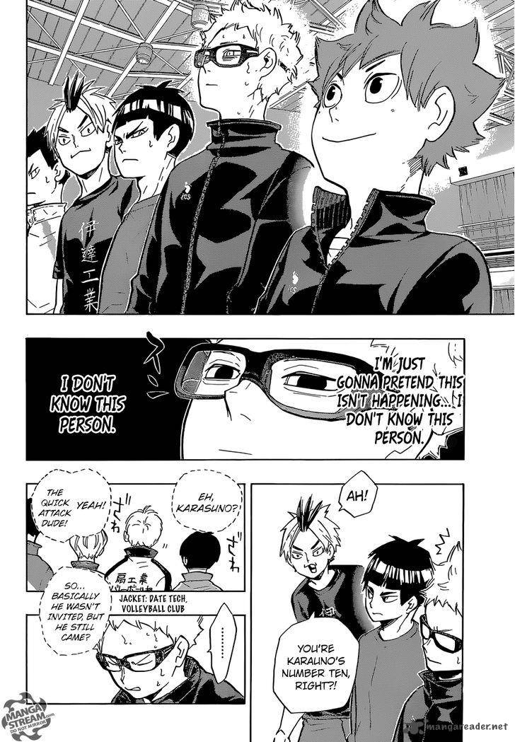 Haikyu 209 6