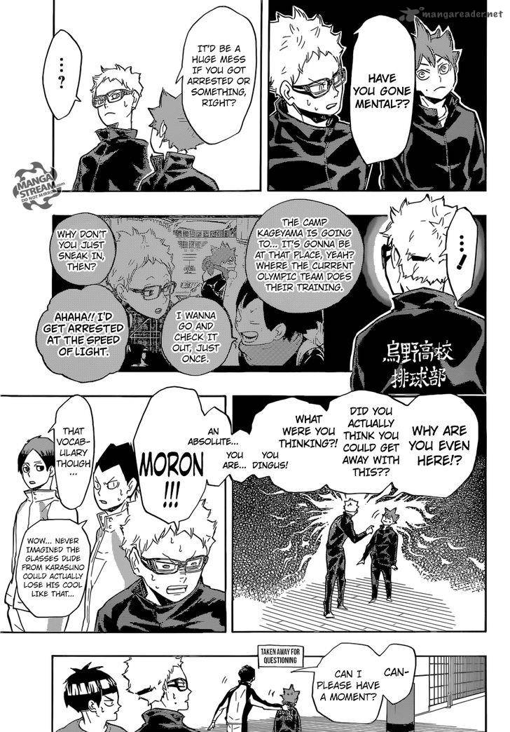 Haikyu 209 7
