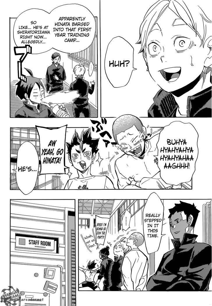 Haikyu 209 8