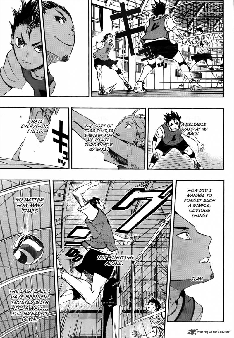 Haikyu 21 12