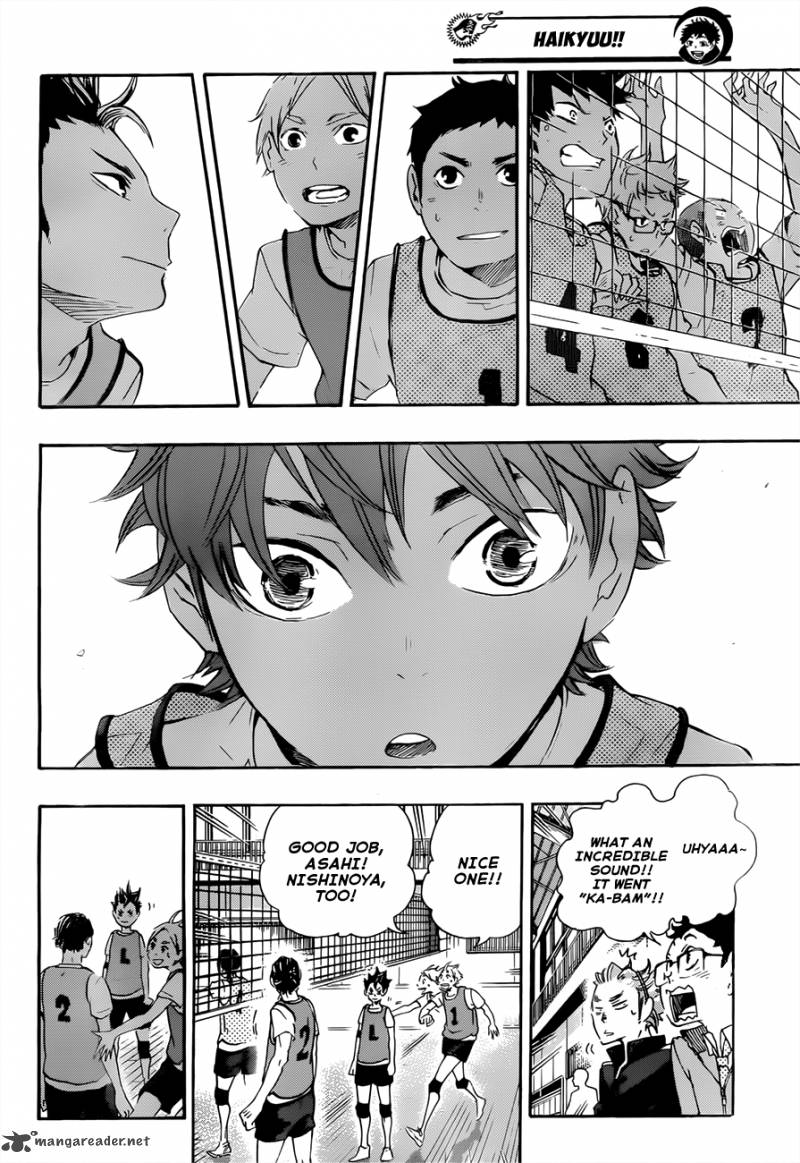 Haikyu 21 14