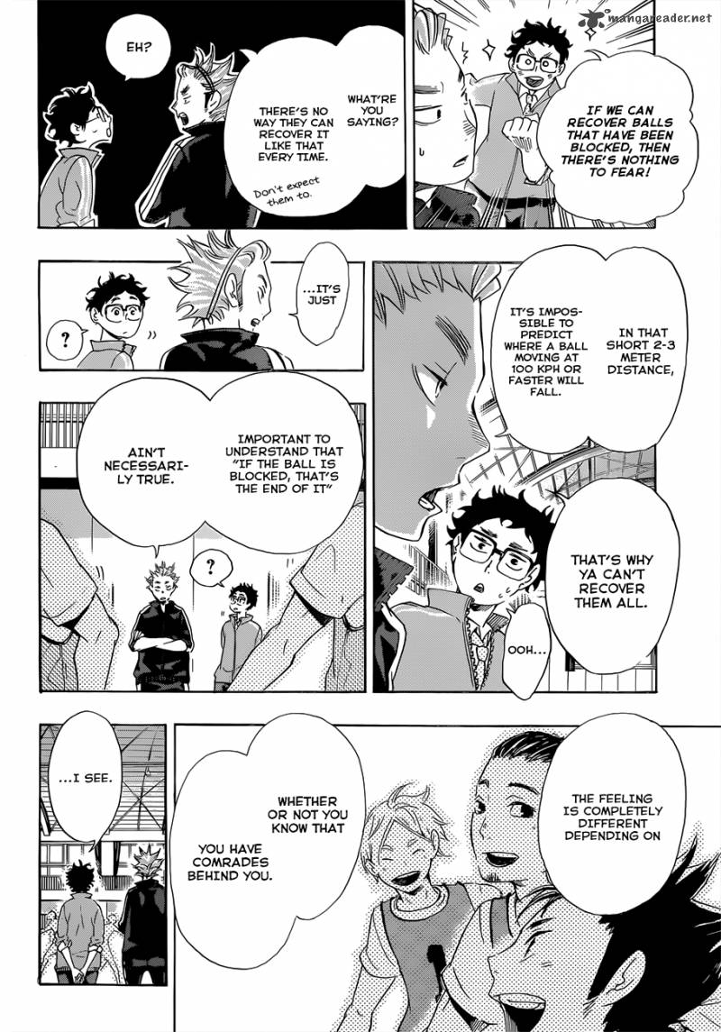 Haikyu 21 16