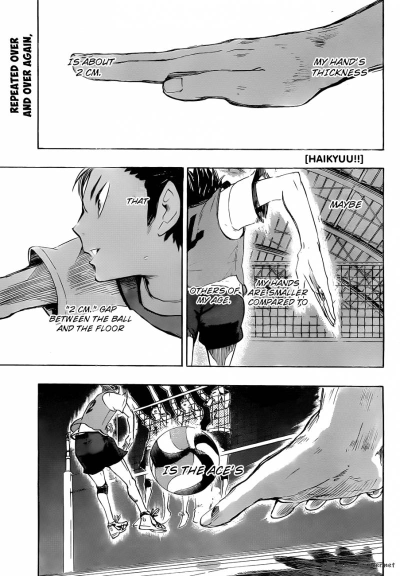 Haikyu 21 2