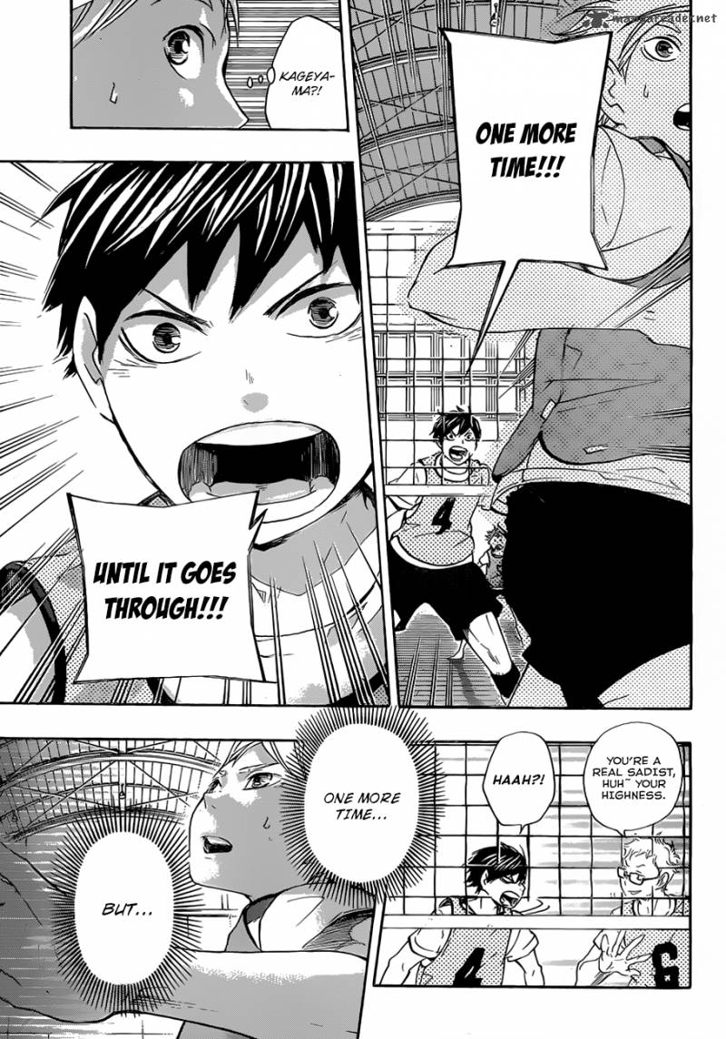 Haikyu 21 5