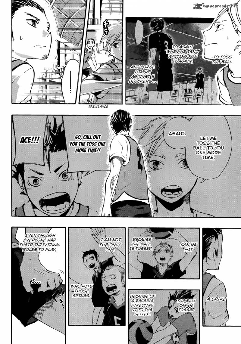 Haikyu 21 8