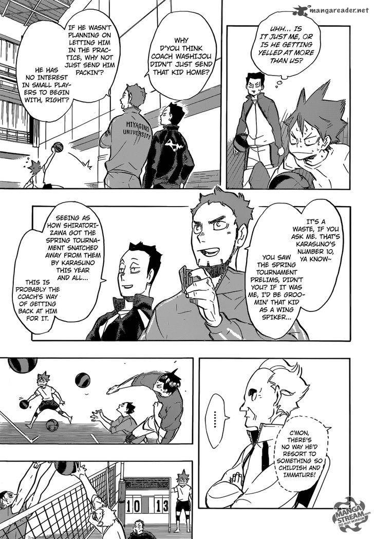 Haikyu 210 10