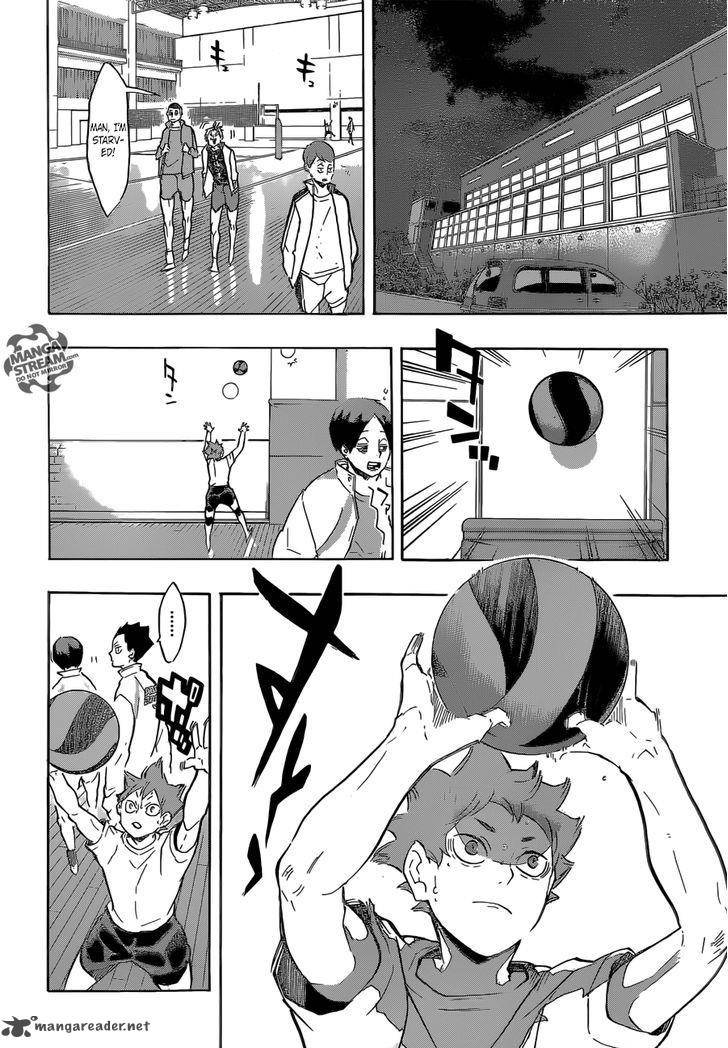 Haikyu 210 11