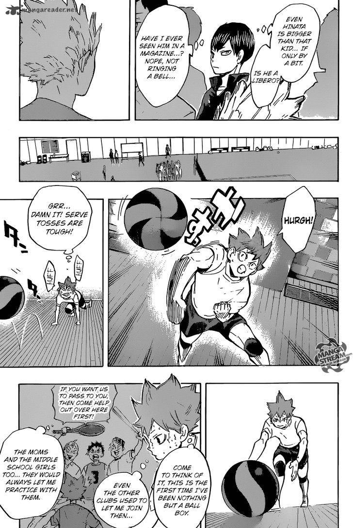 Haikyu 210 16