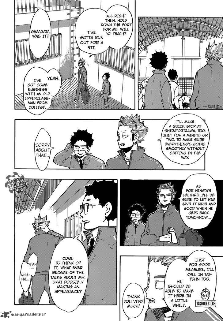Haikyu 210 3