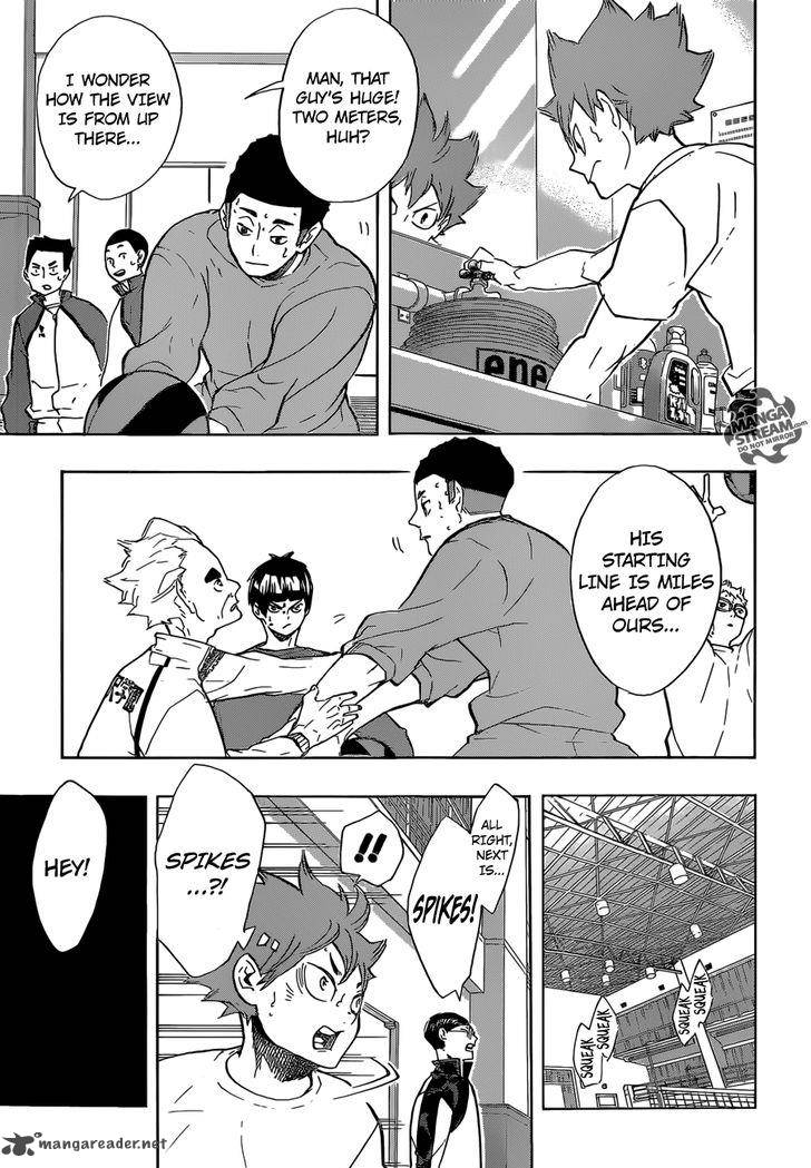 Haikyu 210 6