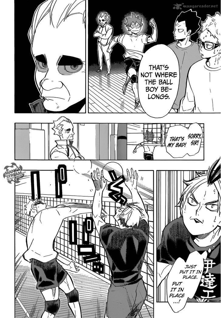 Haikyu 210 7
