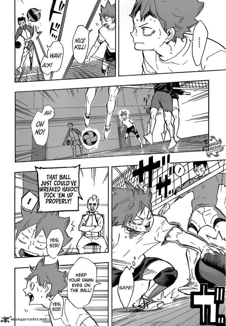 Haikyu 210 9