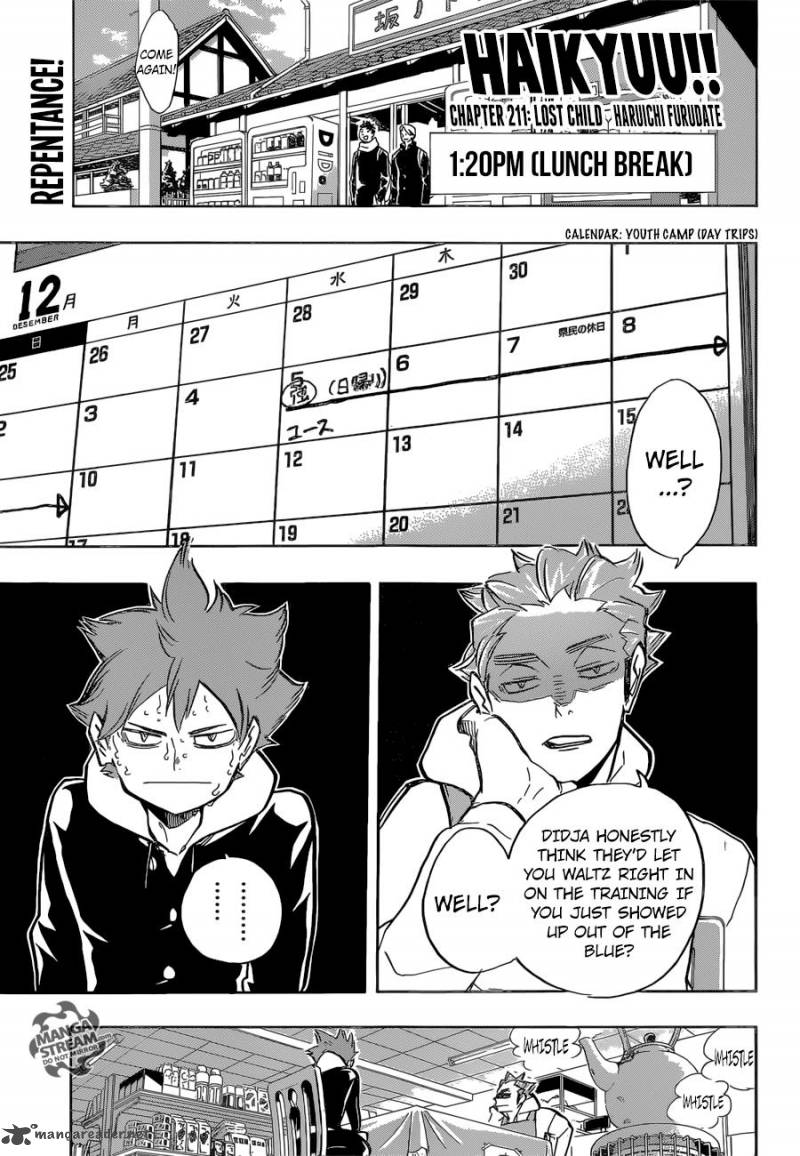 Haikyu 211 1