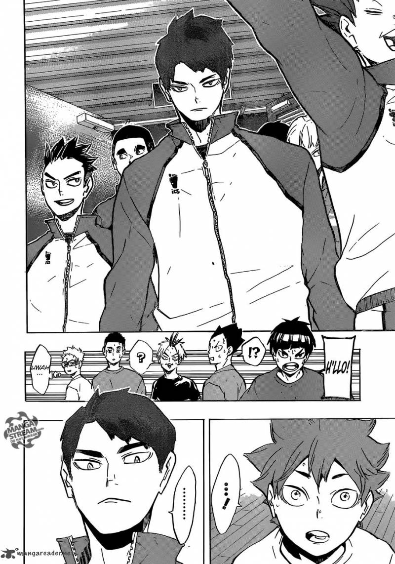 Haikyu 211 11