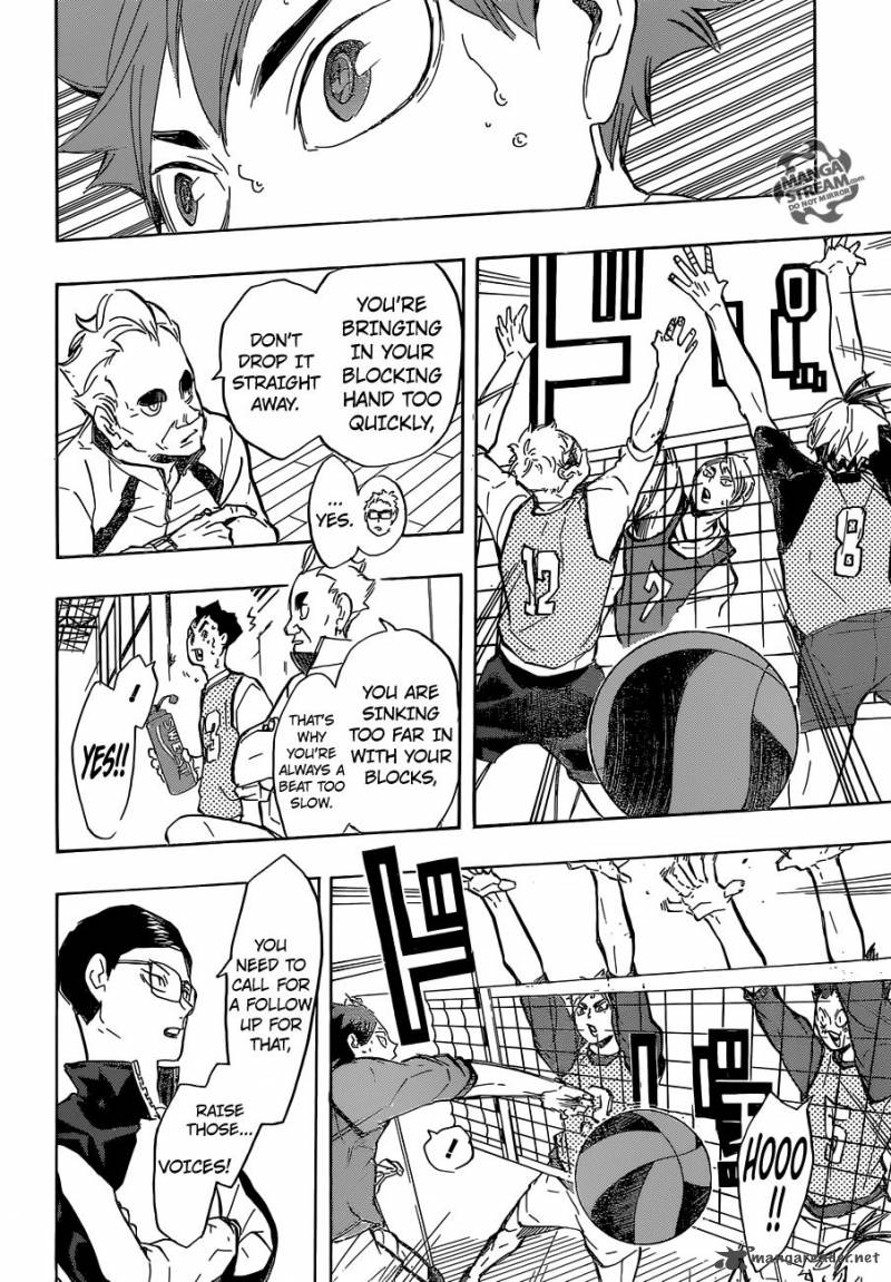 Haikyu 211 15