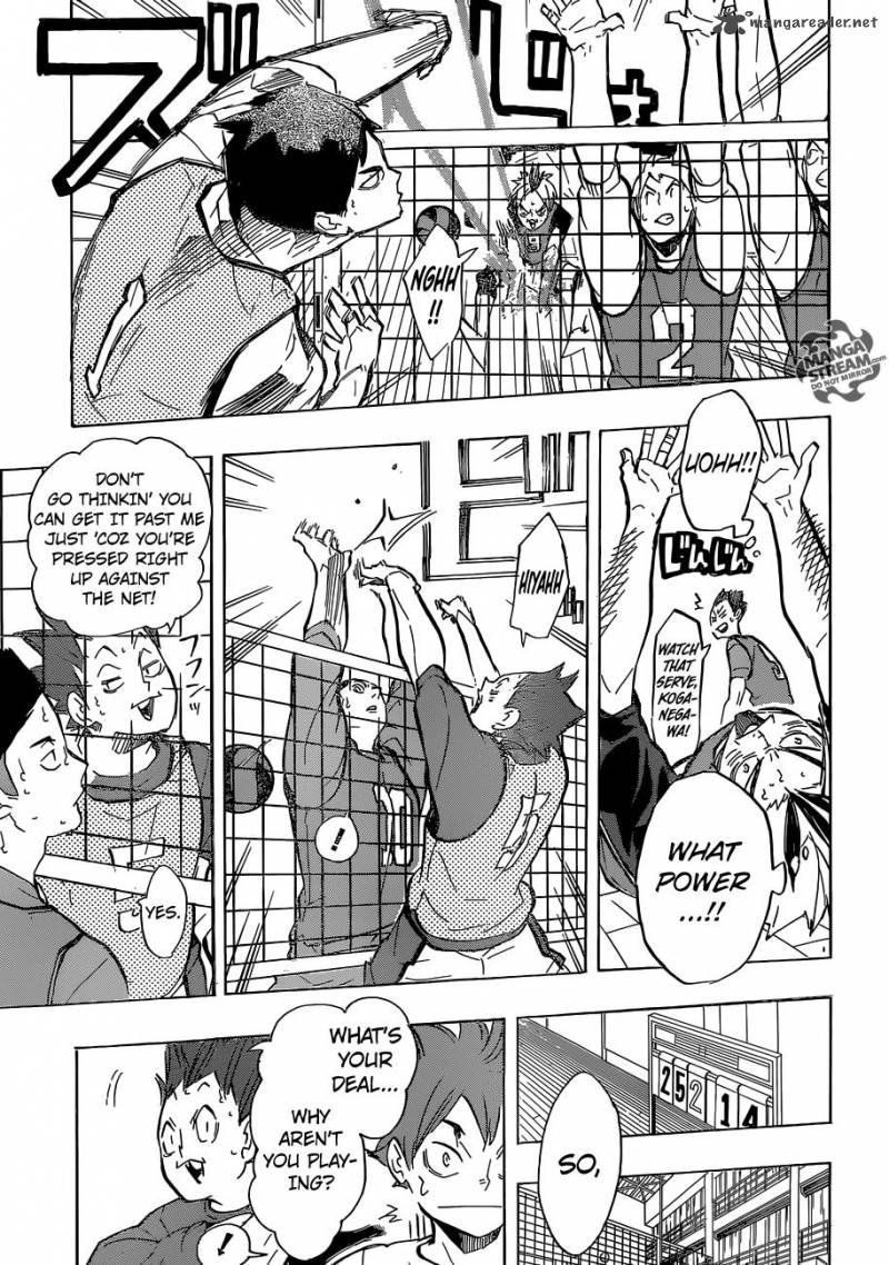 Haikyu 211 16