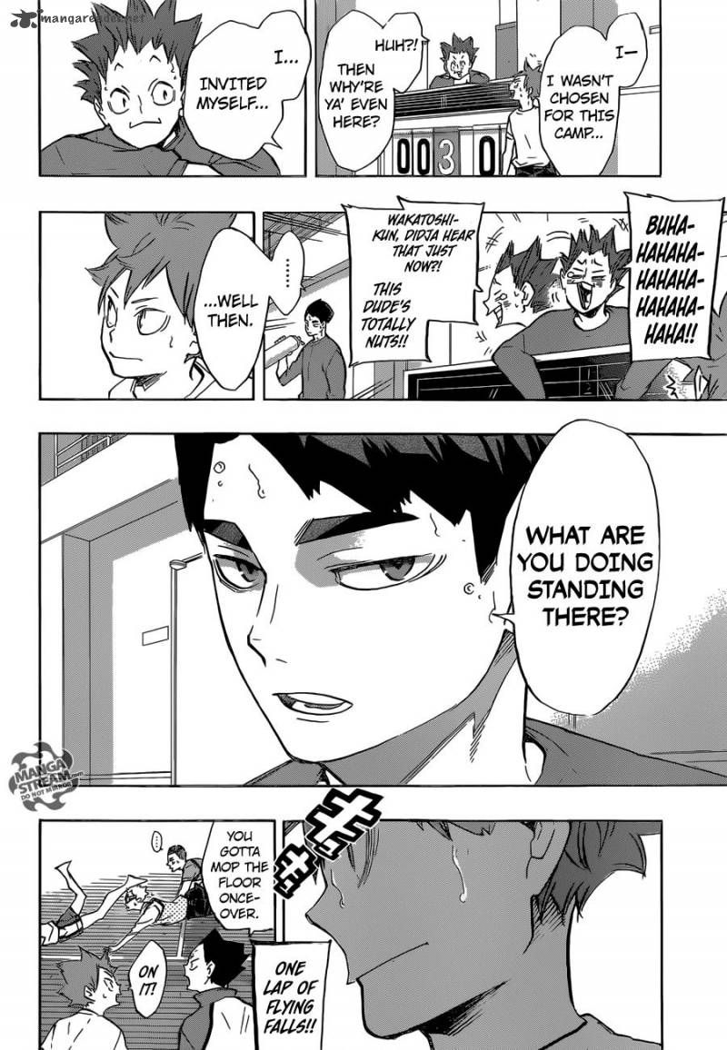 Haikyu 211 17