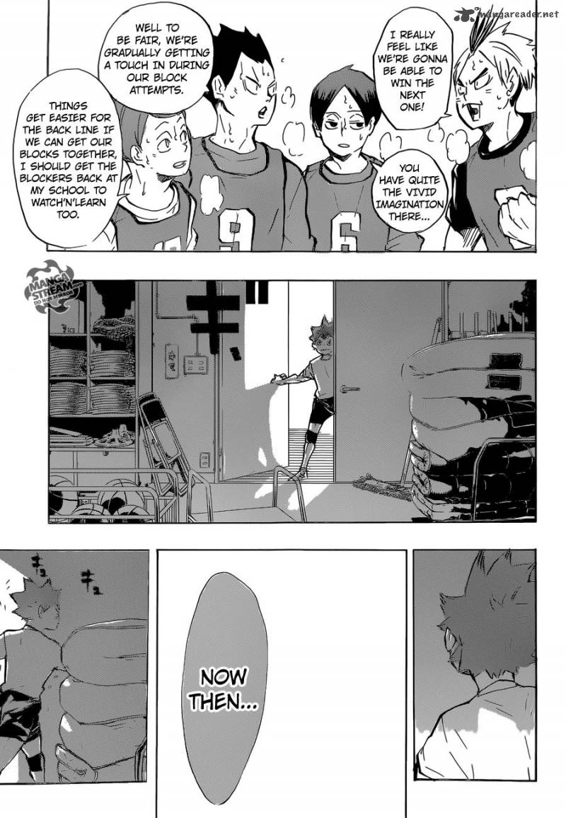 Haikyu 211 18
