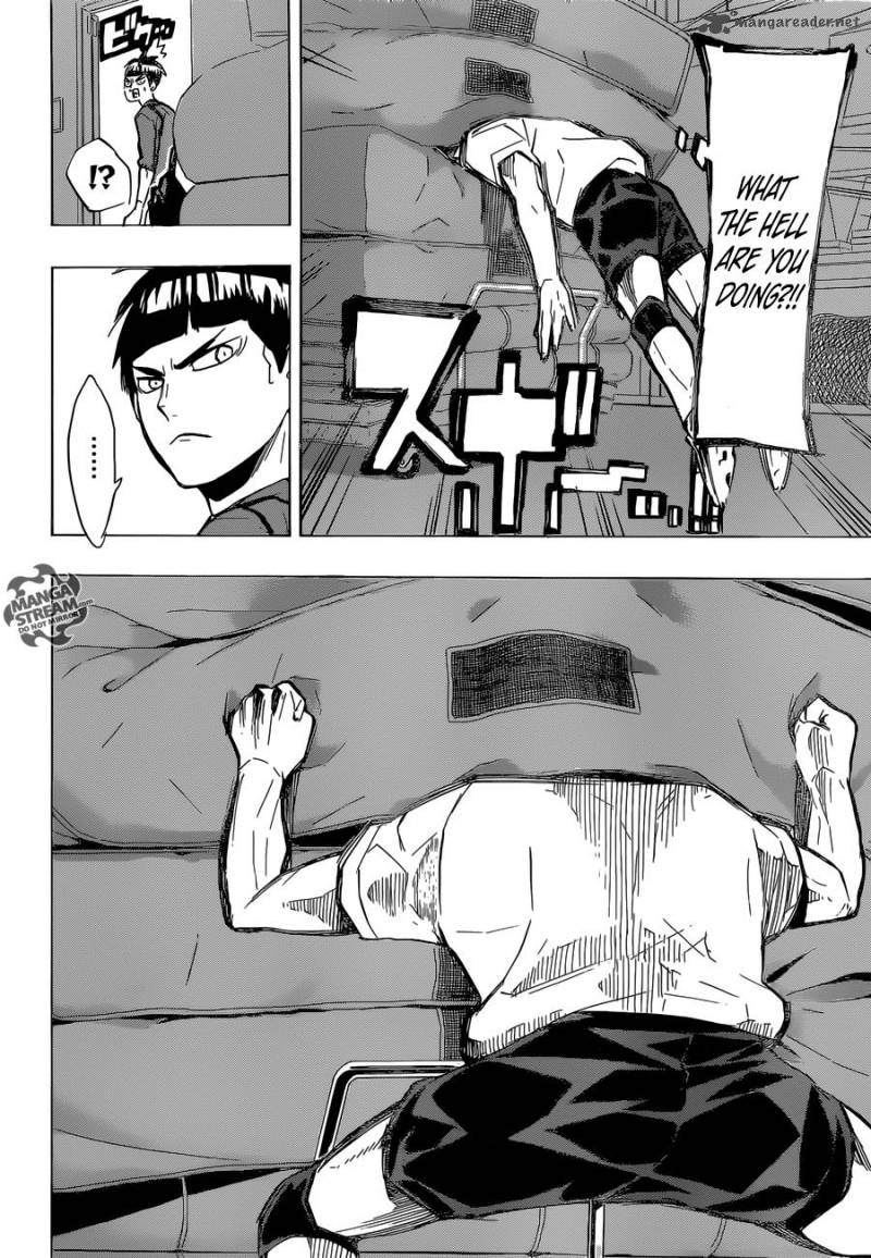 Haikyu 211 19
