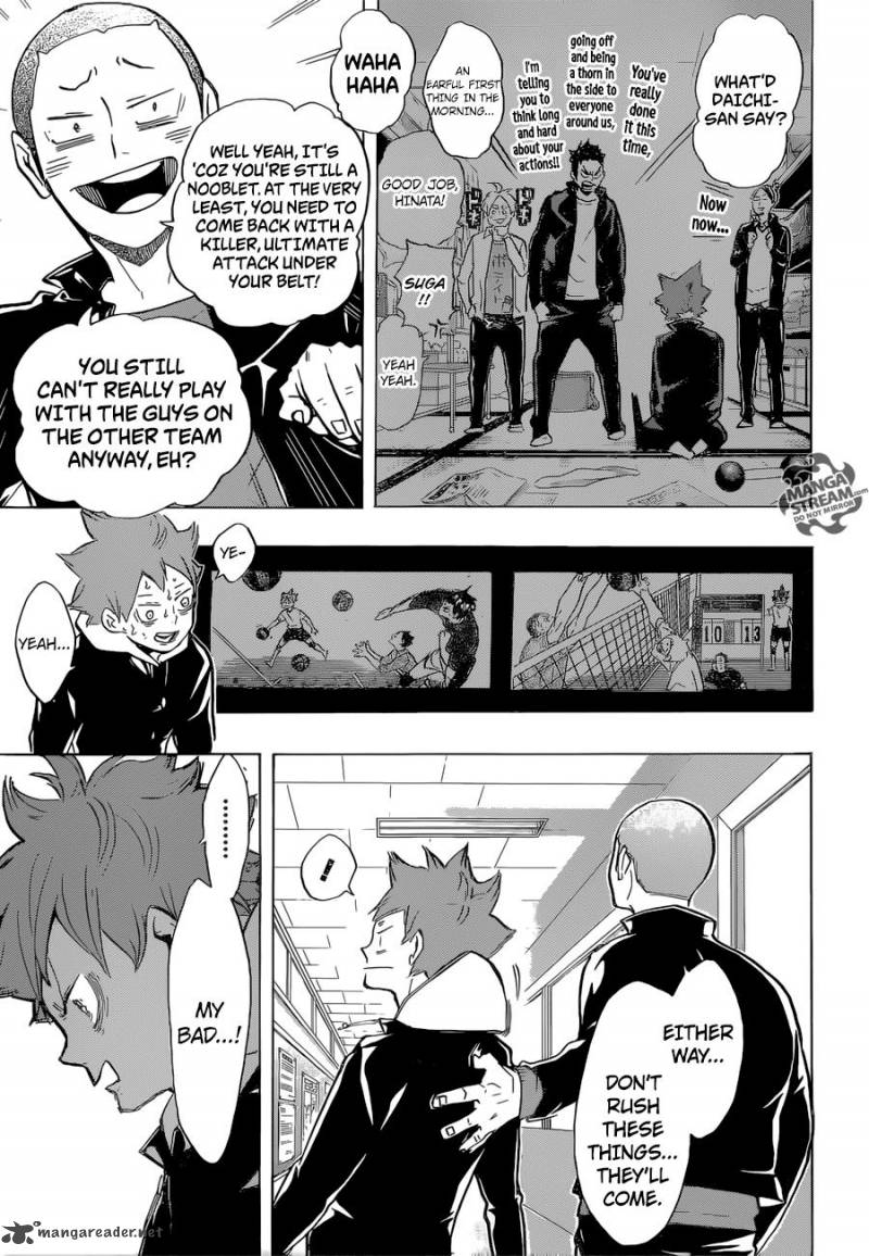 Haikyu 211 6