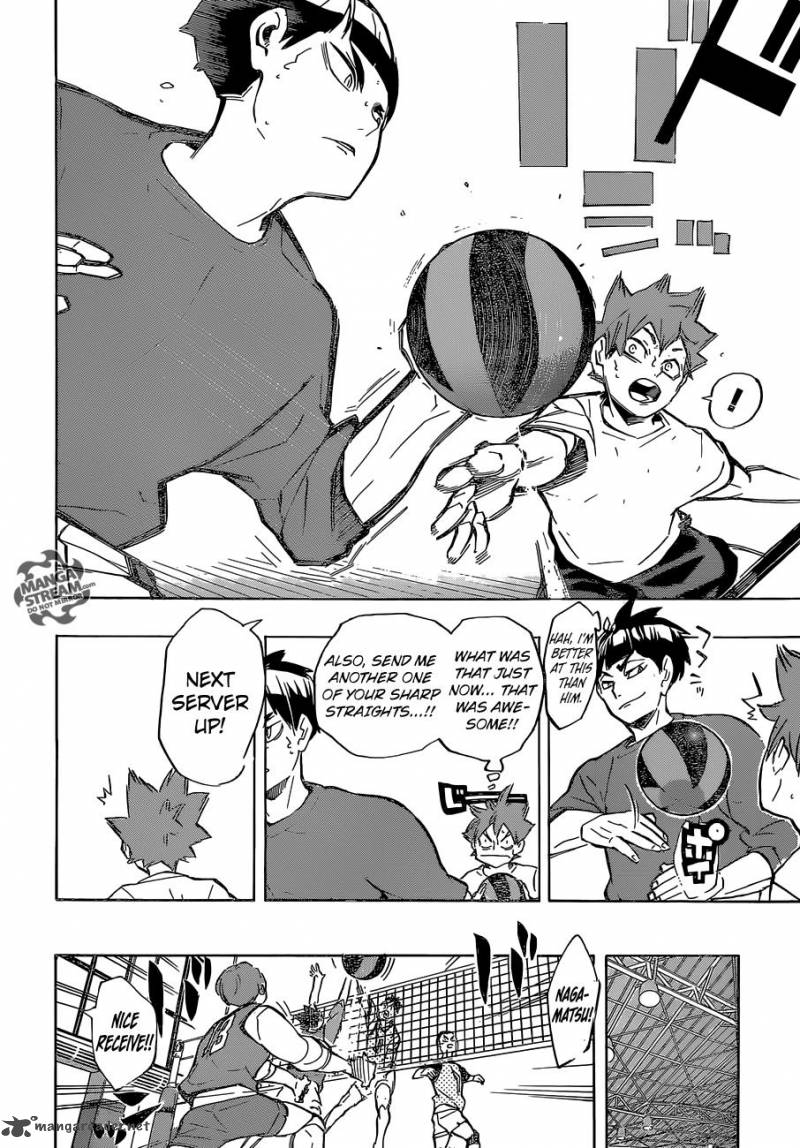 Haikyu 211 9