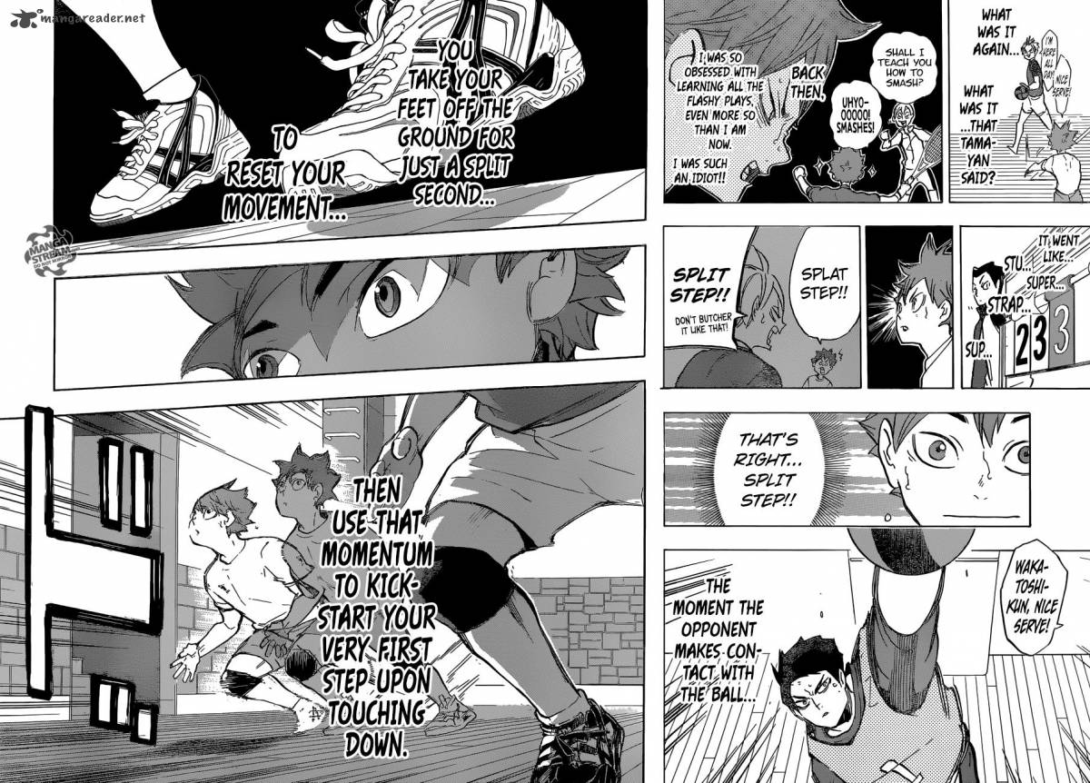 Haikyu 212 15
