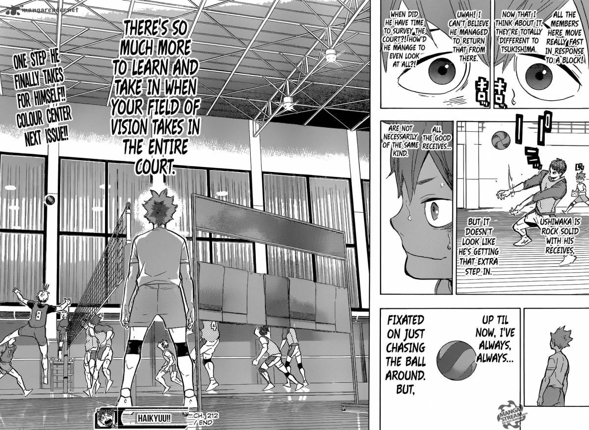Haikyu 212 18