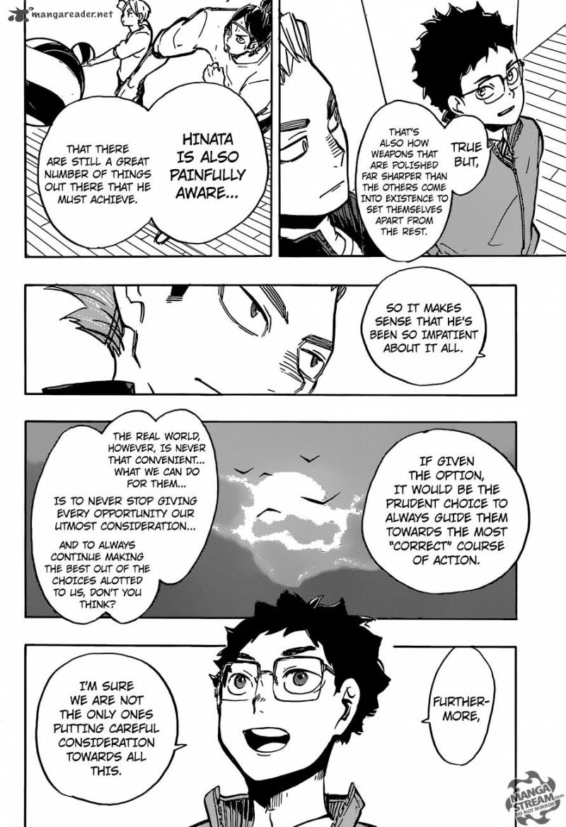 Haikyu 212 3
