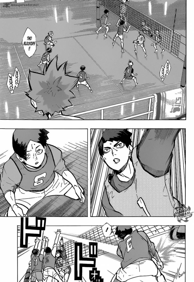 Haikyu 212 6